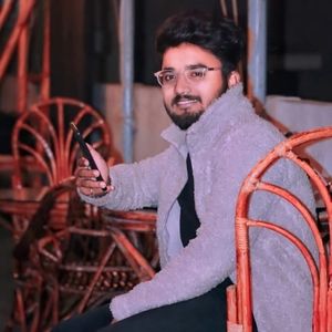 Meet your Posher, Nithyaraj